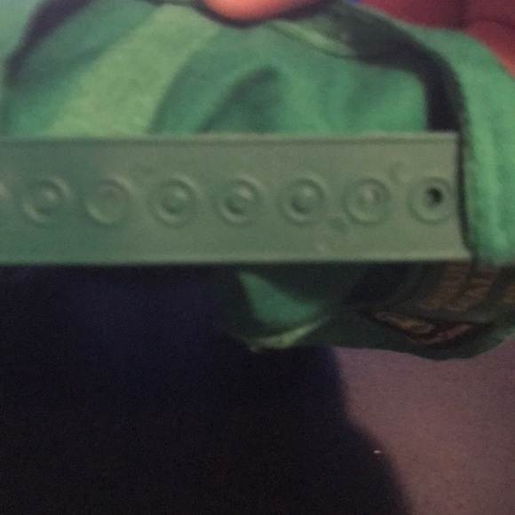 John deer hat - Picture 4 of 4